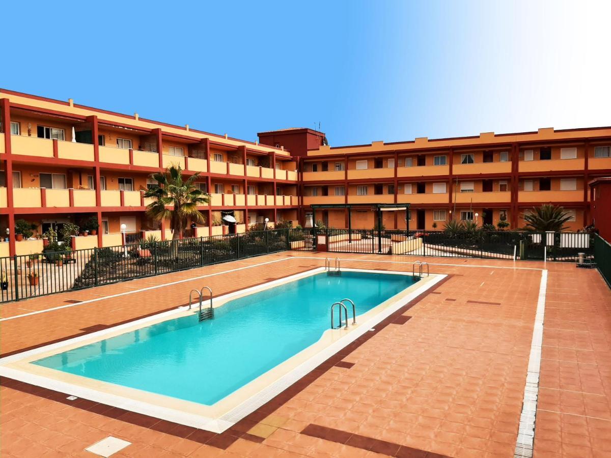 Rosie House 2 Apartment Parque Holandes Exterior photo