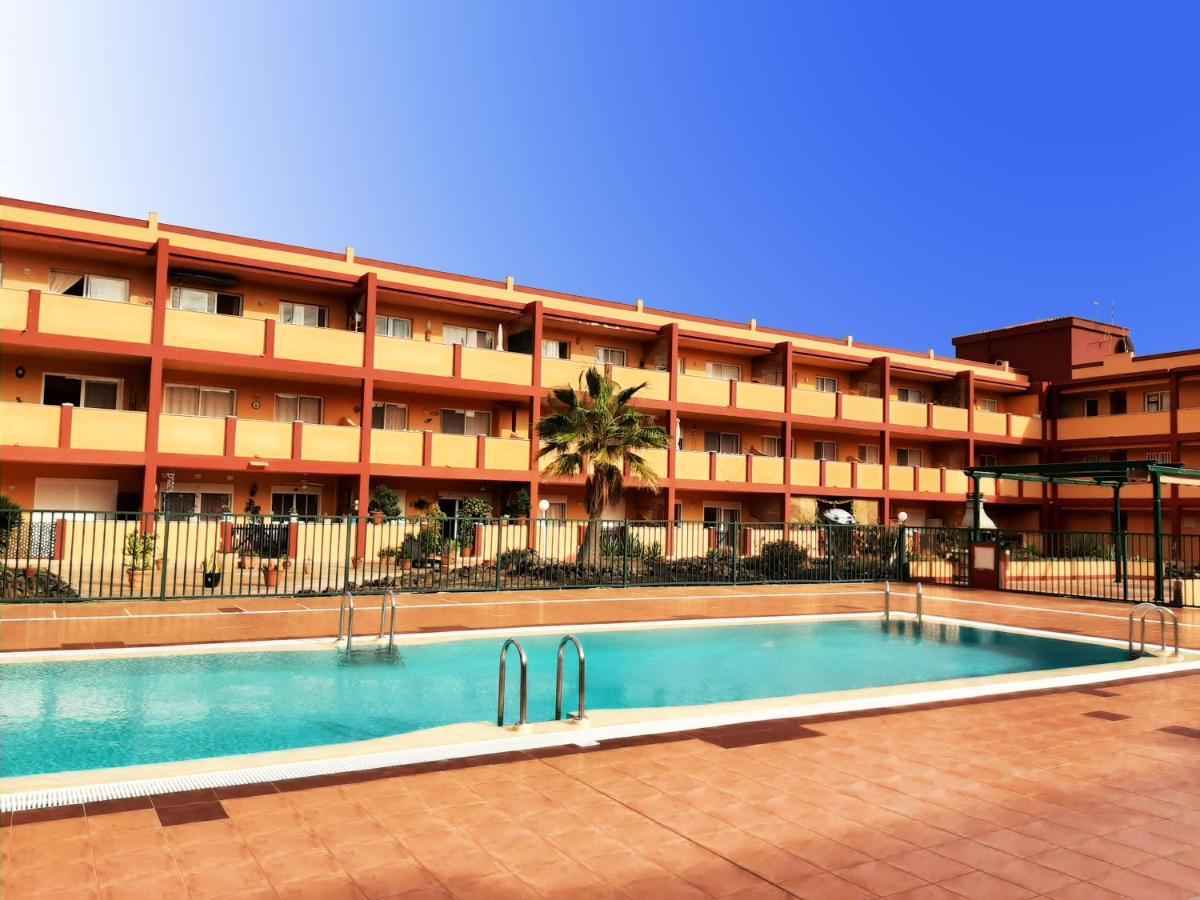 Rosie House 2 Apartment Parque Holandes Exterior photo