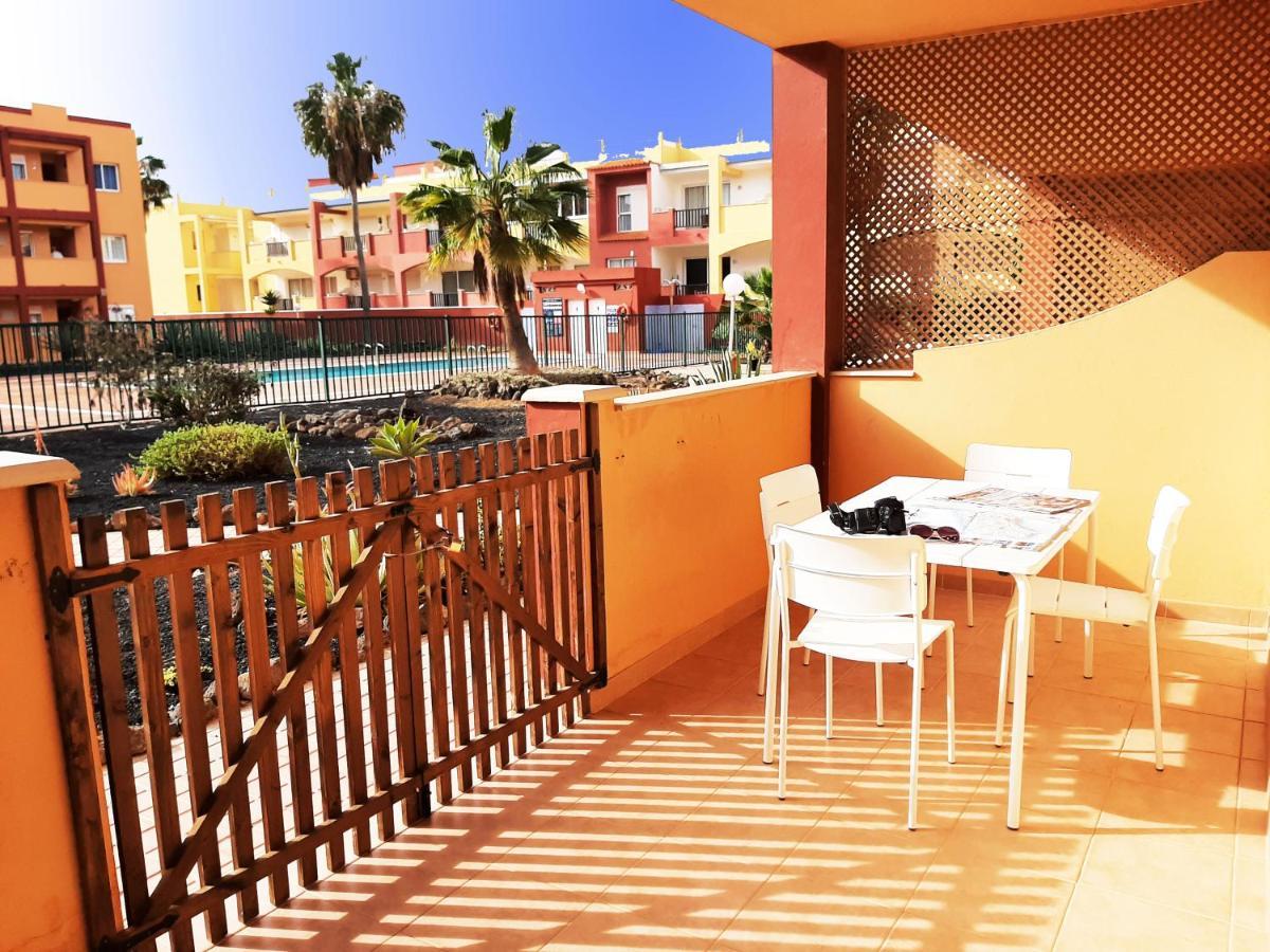Rosie House 2 Apartment Parque Holandes Exterior photo