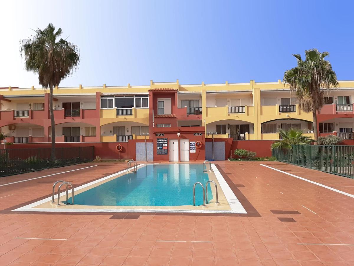 Rosie House 2 Apartment Parque Holandes Exterior photo