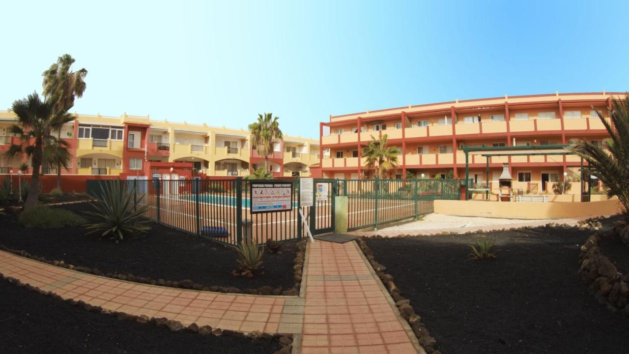 Rosie House 2 Apartment Parque Holandes Exterior photo