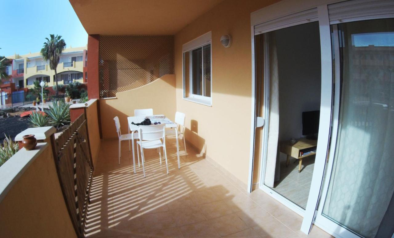 Rosie House 2 Apartment Parque Holandes Exterior photo