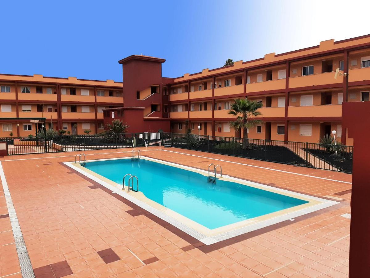 Rosie House 2 Apartment Parque Holandes Exterior photo