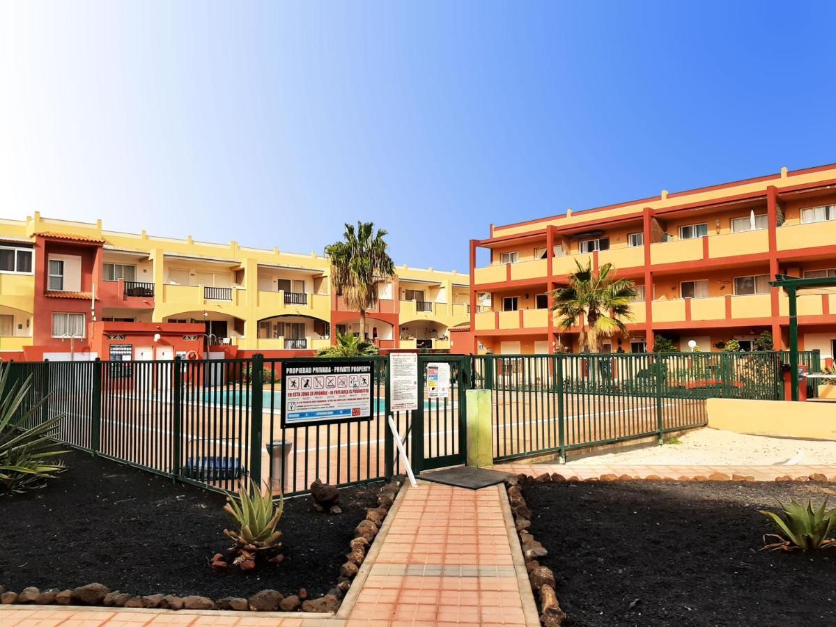 Rosie House 2 Apartment Parque Holandes Exterior photo