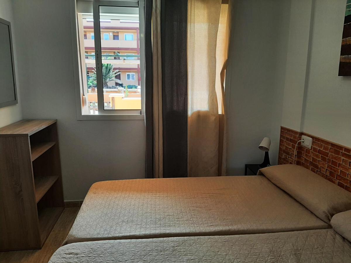 Rosie House 2 Apartment Parque Holandes Exterior photo
