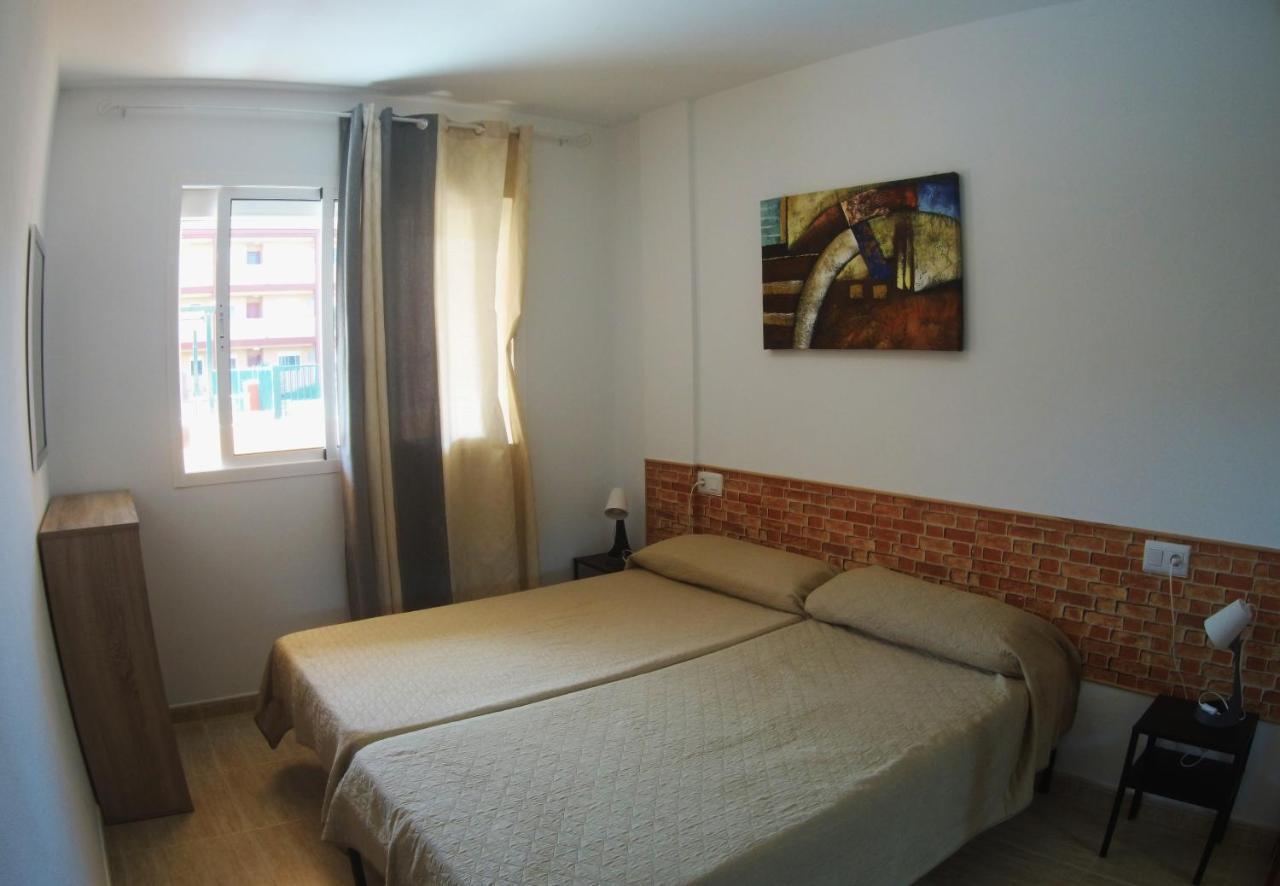 Rosie House 2 Apartment Parque Holandes Exterior photo