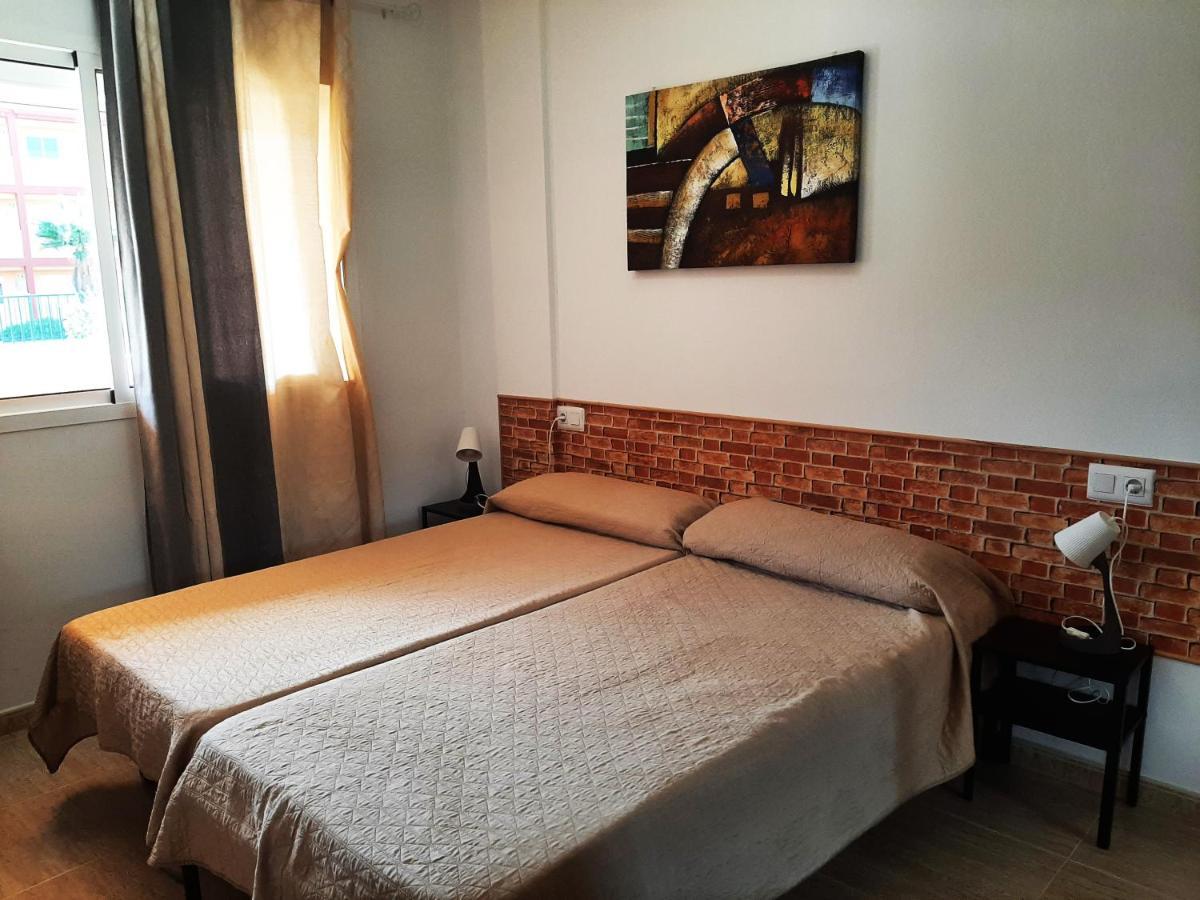 Rosie House 2 Apartment Parque Holandes Exterior photo